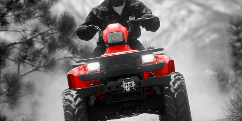 Riding with Confidence: The Benefits of a Powersports Extended Service  Warranty | Clarke Daily News - In-depth guides.